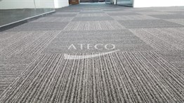 Astra Stripe 478 Karo Halı