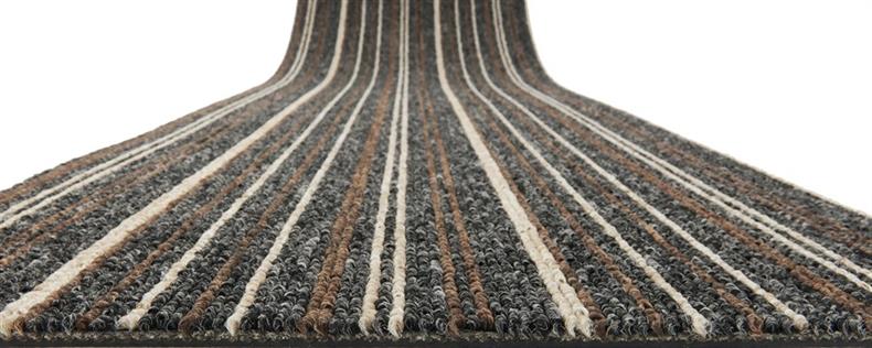 Astra Stripe 572 Plank Halı