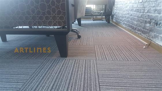 Astra Stripe 575 Karo Halı