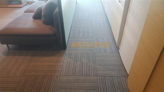 Astra Stripe 575 Karo Halı