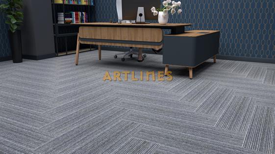 Avant-Stripe 176 Plank Halı