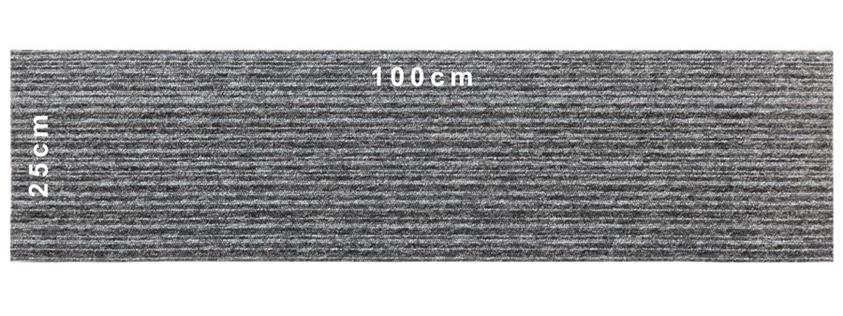 Avant-Stripe 176 Plank Halı