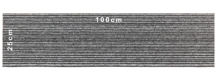 Avant-Stripe 177 Plank Halı