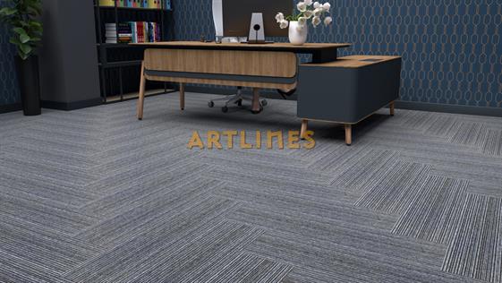 Avant-Stripe 177 Plank Halı