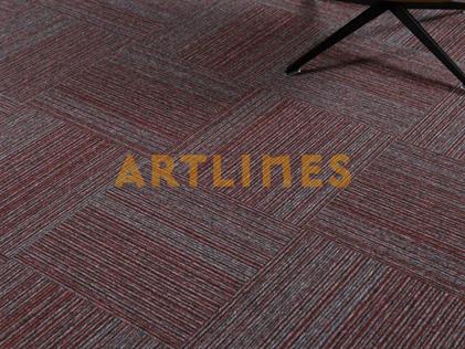 Avant-Stripe 9120 Karo Halı