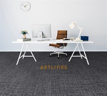 Avenue 01 Plank Halı