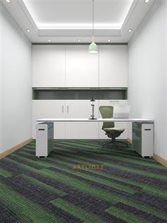 Avenue 02 Plank Halı