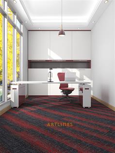 Avenue 04 Plank Halı