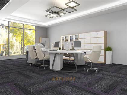 Avenue 05 Plank Halı