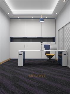 Avenue 05 Plank Halı