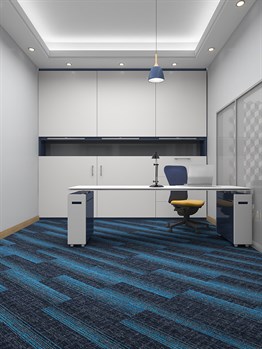 Avenue 08 Plank Halı