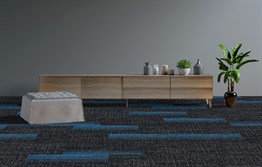 Avenue 08 Plank Halı