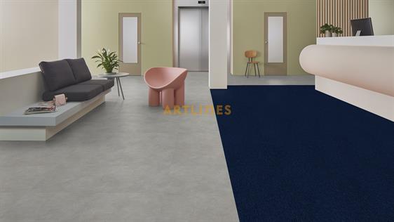 Balance 51403 Karo Halı