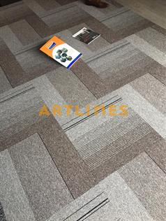 Balance Atomic 18805 Karo Halı