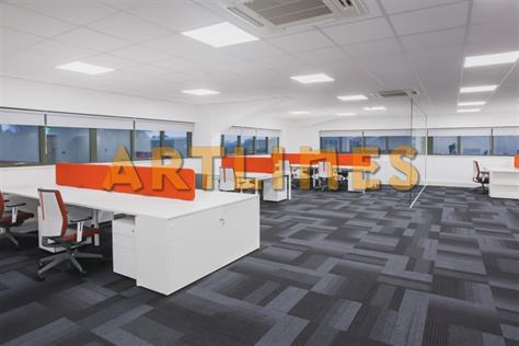 Balance Echo 21001 Karo Halı