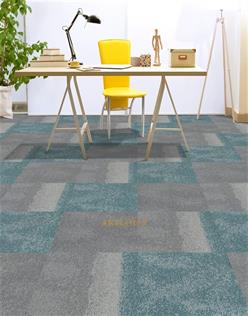 Cloud 4500-4501 Karo Halı