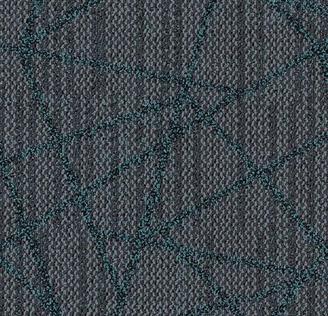 CONTENT 3502 CO-LAB 50x50 cm KARO HALI