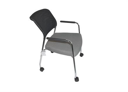 Dastan Tekerlekli Bekleme Koltuğu