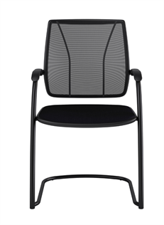 Diffrient Occasional World Bekleme Koltuğu 