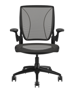 Diffrient World Çalışma Koltuğu