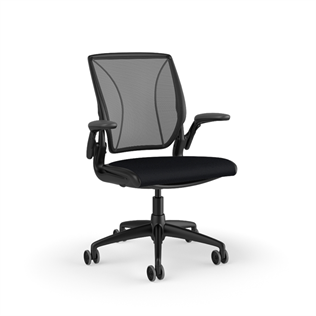 Diffrient World Çalışma Koltuğu