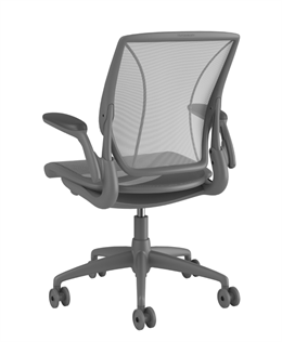 Diffrient World Çalışma Koltuğu