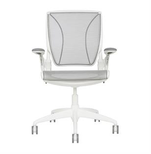 Diffrient World Çalışma Koltuğu