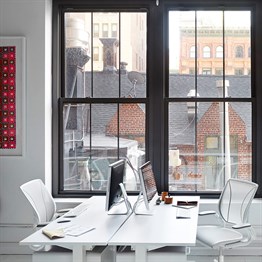 Diffrient World Çalışma Koltuğu