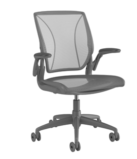 Diffrient World Çalışma Koltuğu