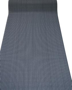 Dph 32x150 1230 cm Koyu Gri Zigzag Paspas