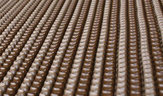 Dph 43x180 cm 1221 Kahverengi Zigzag Paspas