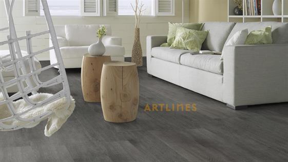 Dream Click Pro 65965 053/50-55 Vintage Oak N.