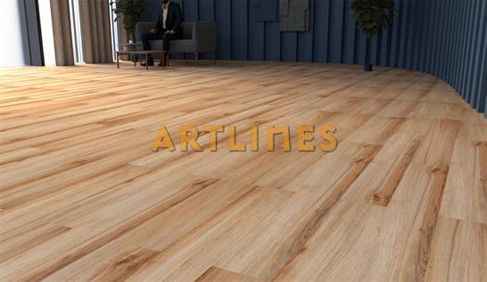 Dry Back 6873 Wild 17,7*121,7 Plank LVT