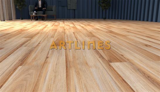 Dry Back 6873 Wild 17,7*121,7 Plank LVT