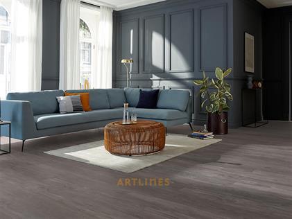 English Oak 70397 Epping Sök-Tak LVT 18*121 cm