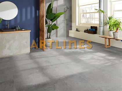 Estrich Stone 59211 Grey 61*61 cm LVT