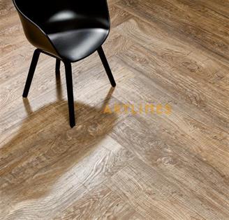 Flex 1915 Rough Oak Classic Sök-Tak LVT 150CM*28CM