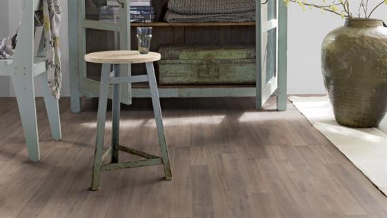 Flex 1993 Oak Steamed Sök-Tak LVT 100CM*20CM