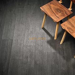 Flex 60074 Wood Black Rustic 5,00 mm Sök-Tak LVT 120*20 cm