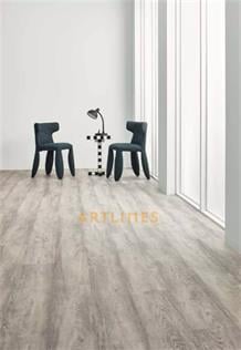Flex 60152 Wood Grey Raw Timber 5,00 mm Sök-Tak LVT 120*20 cm