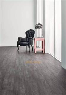 Flex 63420 Wood Burned Oak 5,00 mm Sök-Tak LVT 120*20 cm