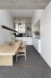 Flex Material 63470 Lead Stone Sök-Tak LVT 50*50 cm