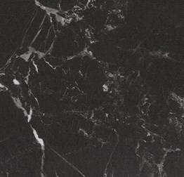 Flex Material 63454 Black Marble Sök-Tak LVT 50*50 cm