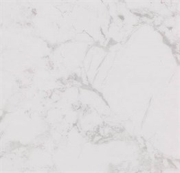 Flex Material 63450 White Marble Sök-Tak LVT 50*50 cm
