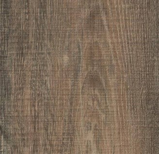 Flex 60150 Wood Brown Raw Timber 5,00 mm Sök-Tak LVT 120*20 cm