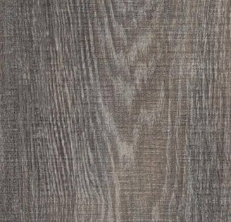 Flex 60152 Wood Grey Raw Timber 5,00 mm Sök-Tak LVT 120*20 cm