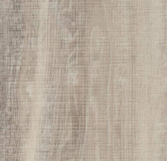 Flex 60151 Wood White Raw Timber 5,00 mm Sök-Tak LVT 120*20 cm