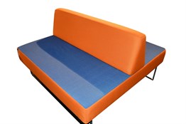 Fluid Bekleme Koltuğu