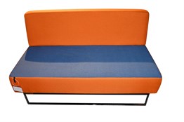 Fluid Bekleme Koltuğu