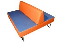 Fluid Bekleme Koltuğu